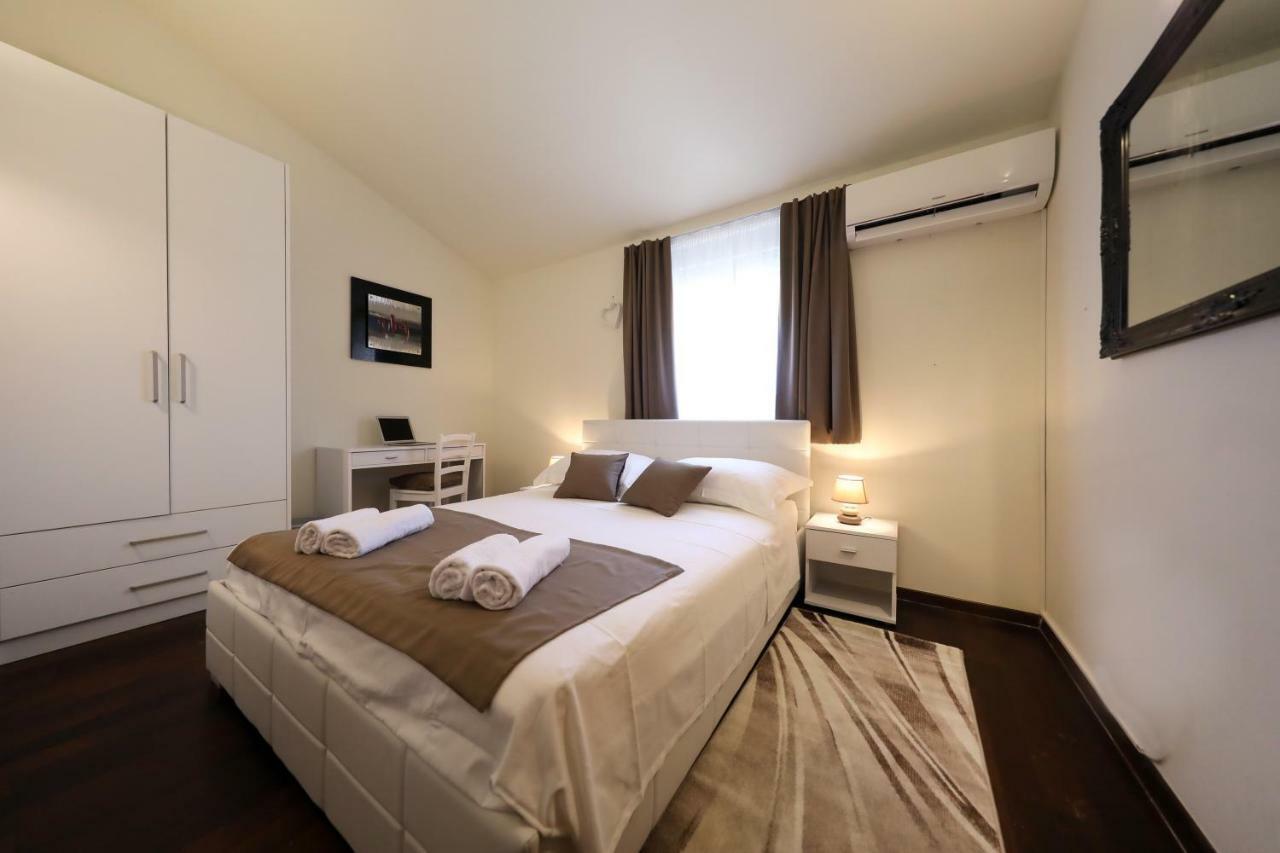 Bellevue Hill Apartment زادار المظهر الخارجي الصورة