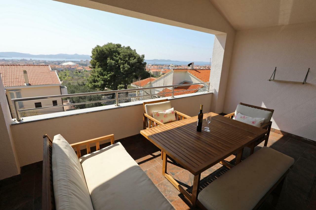 Bellevue Hill Apartment زادار المظهر الخارجي الصورة