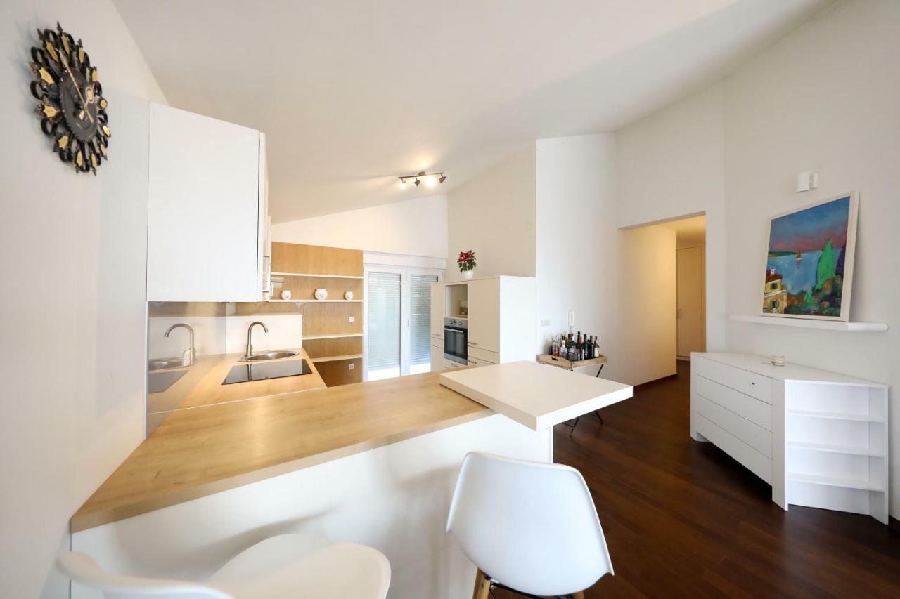 Bellevue Hill Apartment زادار المظهر الخارجي الصورة