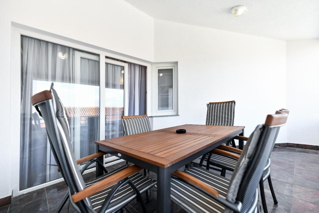 Bellevue Hill Apartment زادار المظهر الخارجي الصورة