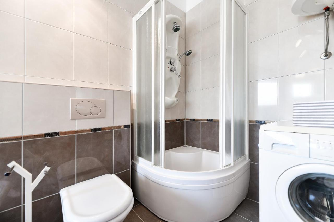 Bellevue Hill Apartment زادار المظهر الخارجي الصورة