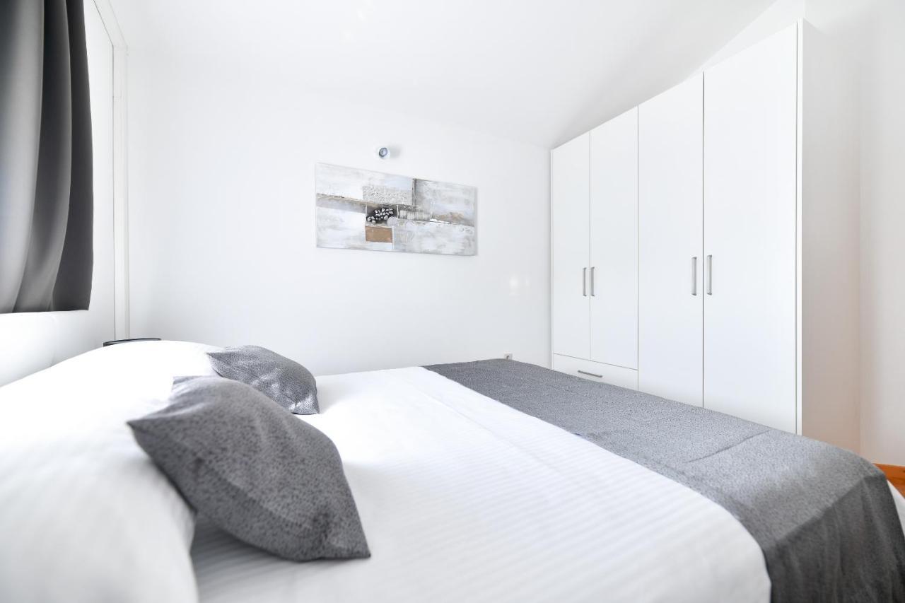 Bellevue Hill Apartment زادار المظهر الخارجي الصورة