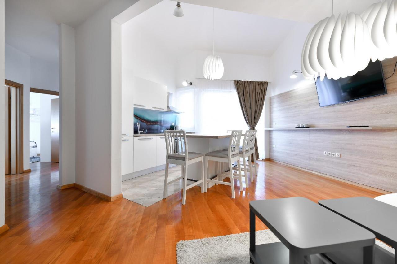 Bellevue Hill Apartment زادار المظهر الخارجي الصورة
