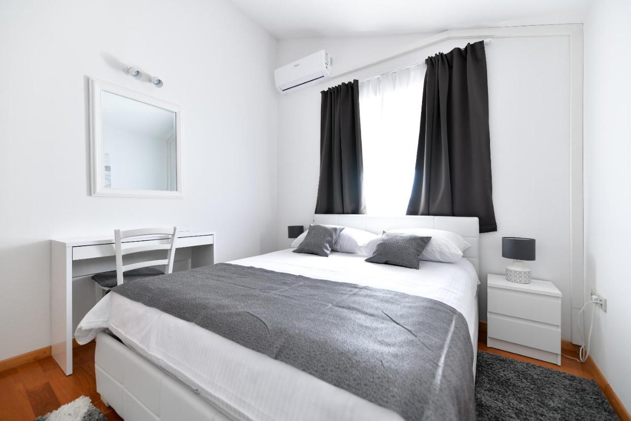 Bellevue Hill Apartment زادار المظهر الخارجي الصورة