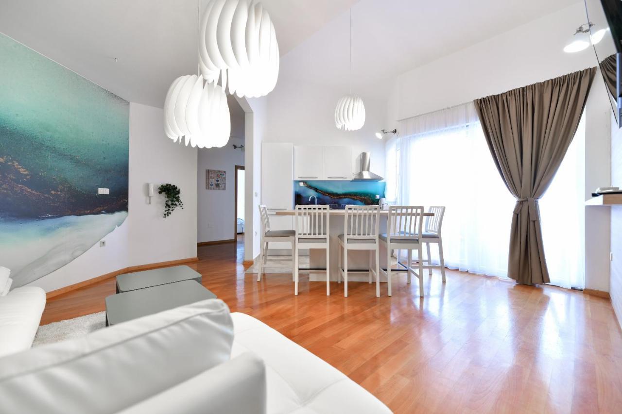 Bellevue Hill Apartment زادار المظهر الخارجي الصورة
