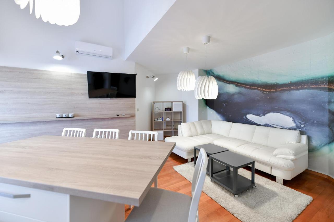 Bellevue Hill Apartment زادار المظهر الخارجي الصورة