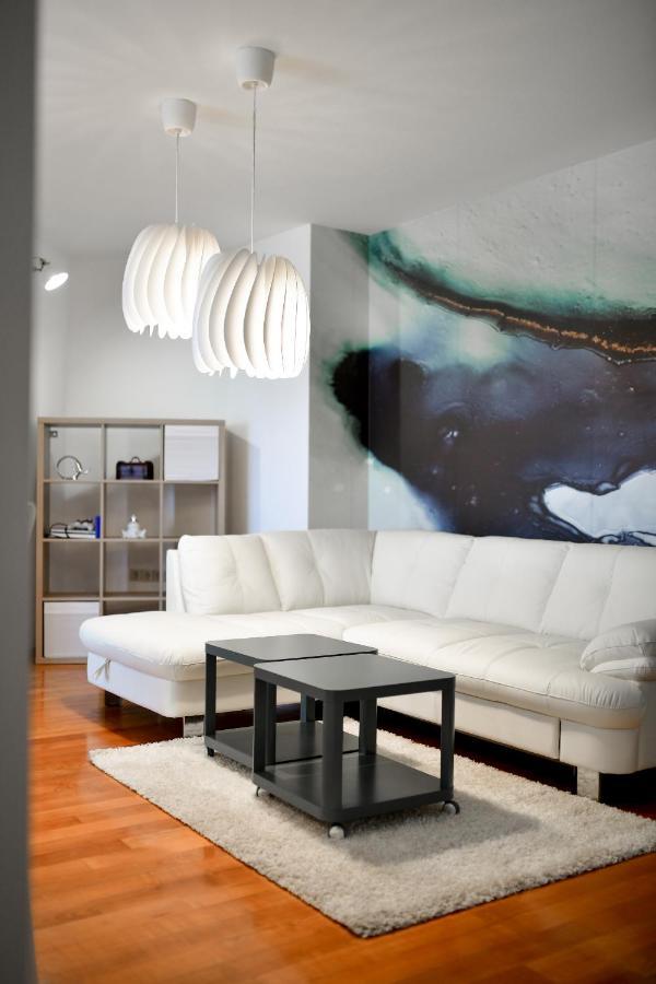 Bellevue Hill Apartment زادار المظهر الخارجي الصورة